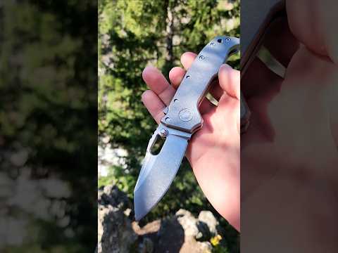 Nature and a Demko AD20 Compact