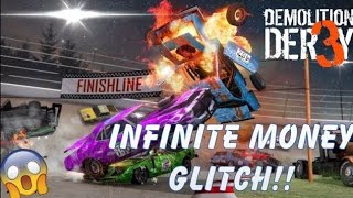 Demolition Derby 3 MOD APK Free Download | Unlimited Coins Android 🚗 screenshot 5