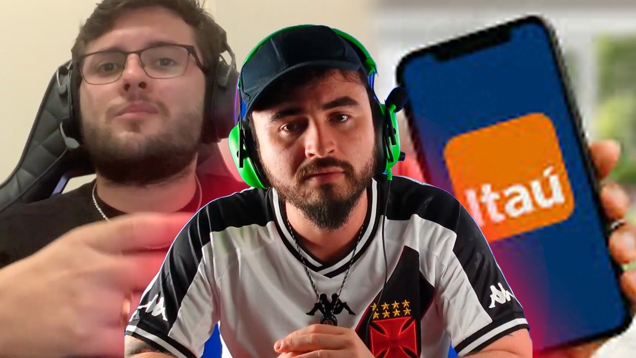 O CARA GASTOU 60K NUM SAAS QUE ENDIVIDOU A FAMILIA