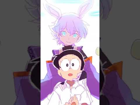 Video Tik tok Doraemon P10 | bạn chọn cặp nào, deki x nobita... - youtube
