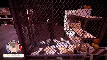 State of Decay: Breakdown Gameplay Part 1 - Beginning to a Long Journey (Breakdown Level 1)