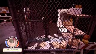 State of Decay: Breakdown Gameplay Part 1 - Beginning to a Long Journey (Breakdown Level 1)