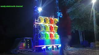 Download Lagu CEK SOUND 95 AUDIO LAP.DESA KARANGANOM MP3