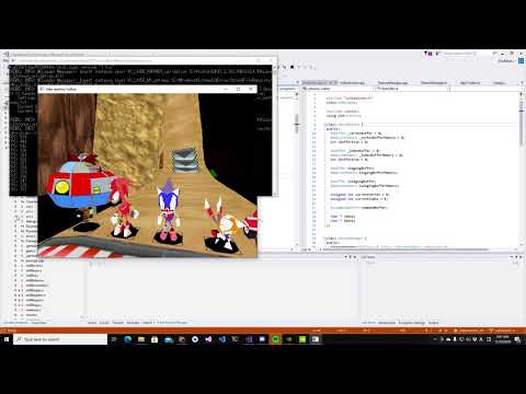 Vulkan Graphics Code