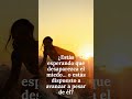 ¿Qué harás?