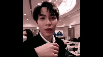 Baby 🤭🤭 #firstkhaotung #khaotungfirst #fk #kf #firstkanaphan