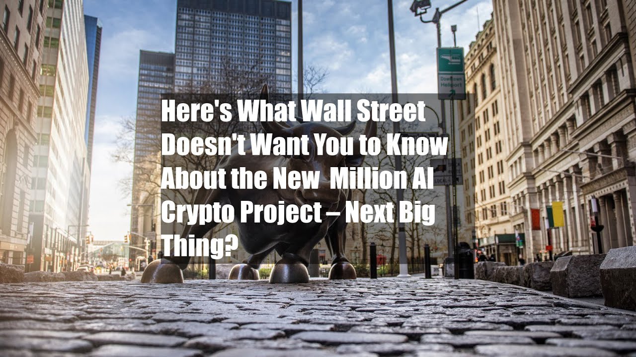 Here's What Wall Street Doesn't Want You to Know About the New 4
