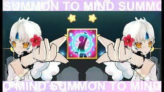 [Elsword Code Empress] How to use Summon to Mind to catch your opponent