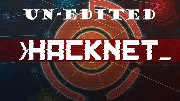 Hacknet - First Impression