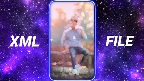 MC STAN XML FILE 😎🔥।। NEW VIDEO XML FILE।।#ALIGHTMOTION XML।। #VIRAL