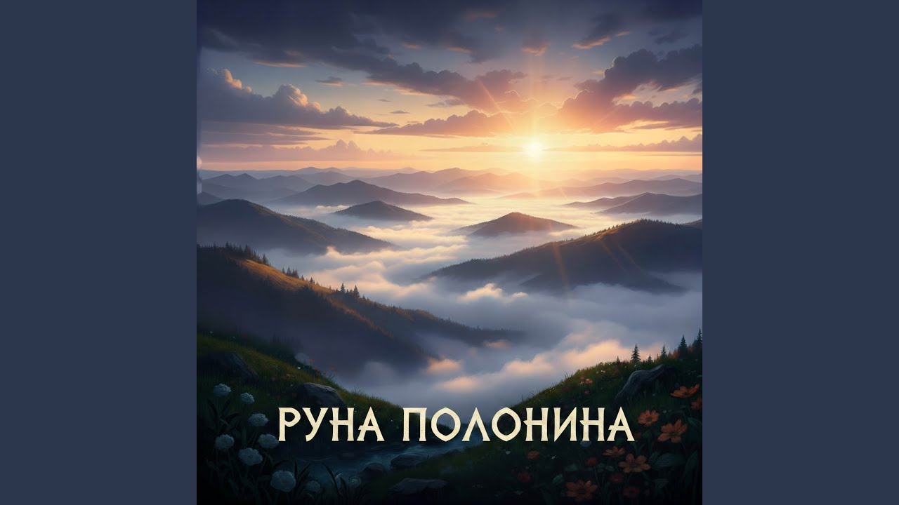 Руна полонина