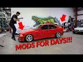 Three things that will transform your BMW E36 exterior! (You need this!!!)