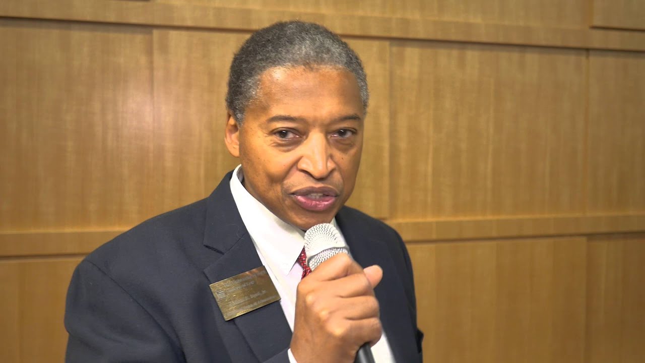 HBCU Pre Law Testimonial Law Admin Collins Byrd MBA YouTube Hbcu pre law testimonial law admin collins byrd mba youtube