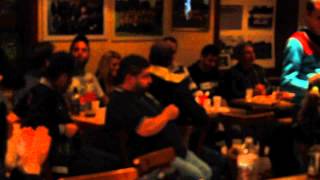 Piuv Piuv Piuv - Carsi Berlin