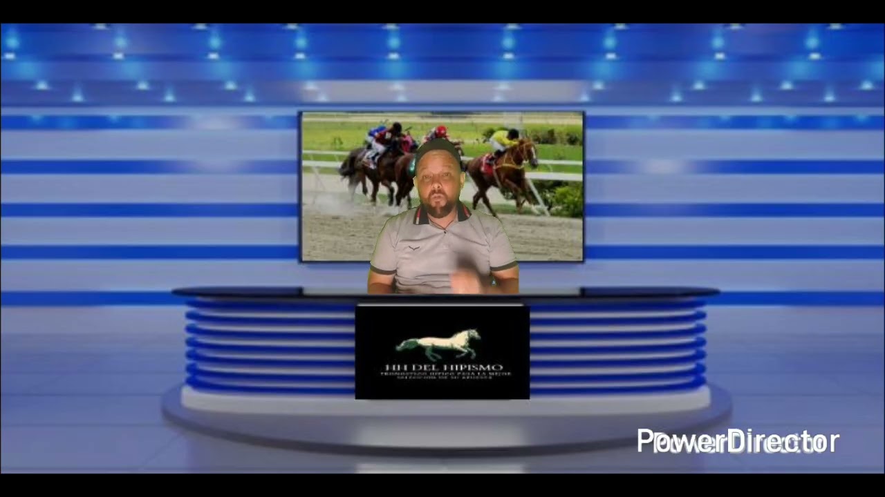 hh del hipismo, cuadro del 5y6 nacional domingo 8 de febrero de 2026..