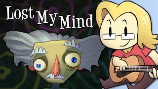 Lost My Mind (Psychonauts 2 Song) - Shadrow