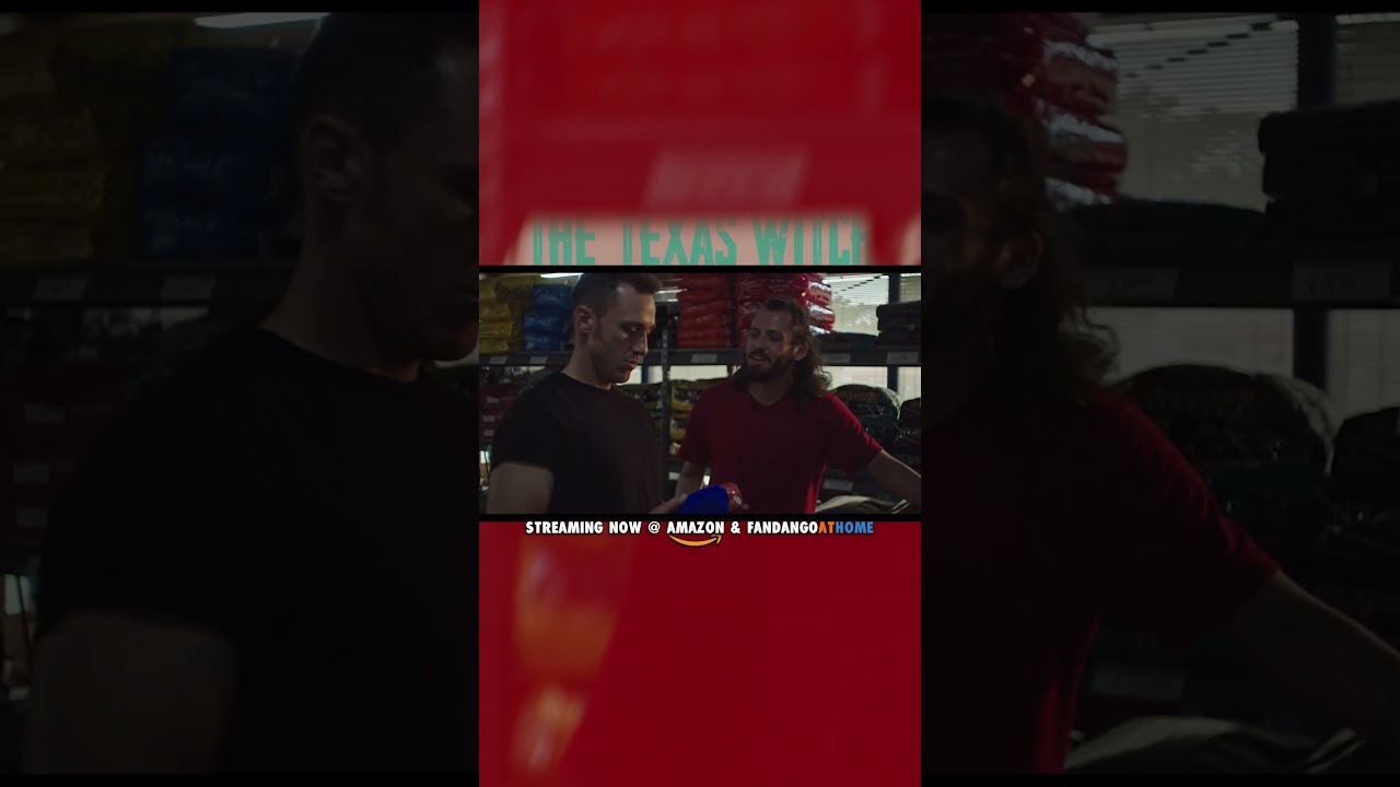 THE TEXAS WITCH - OUT NOW! via  