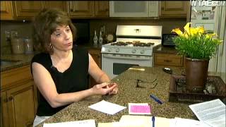 Mom Wants Daughter's Wedding Bouqet Back From Preservation Service Preserved Flowers News