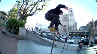 Http://www.pizzaskateboards.com
http://www.instagram.com/pizzaskateboards featuring: -ryan connors
-ducky kovacs -chase webb -adam taylor -michael pulizzi -j...