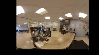 Virtual Tour Civic - Ambulatory Care at The Ottawa Hospital - Civic Campus
