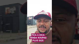 Dicas de como Ganhar Dinheiro VENDA ROUPAS puls size