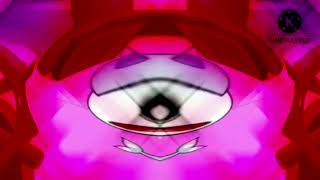 Astra Gwen And Kameko Scared By The Kraken Csupo Effects In 4Ormulator V8