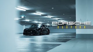 HOLYHALL | PORSCHE CARP*RN