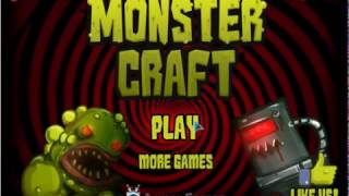Monster Craft (Full Game) screenshot 3