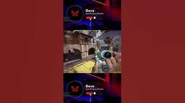 blank scopes makes codm x10 times easier #codm #shorts #sniper