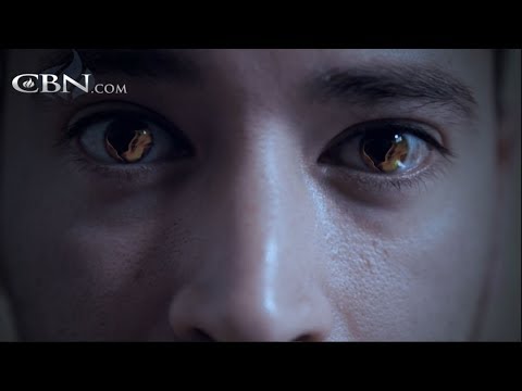 GANGSTER FINDS GOD - YouTube