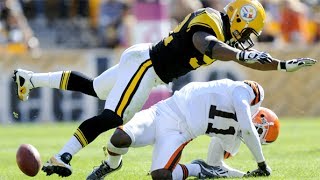 NFL’s 10 Most Frightening Defensive Players