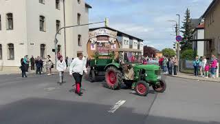 Gothardusfest 2024  Historischer Festumzug