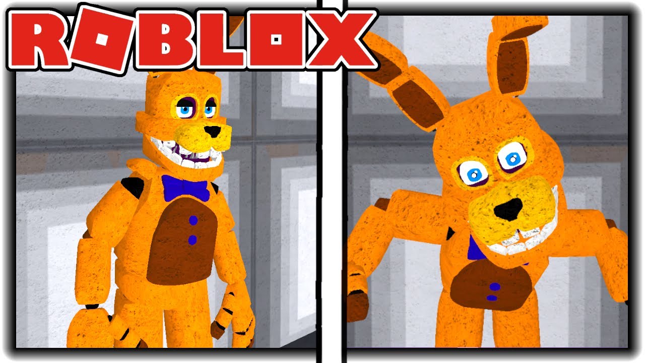 fnaf bonnie picture id for roblox