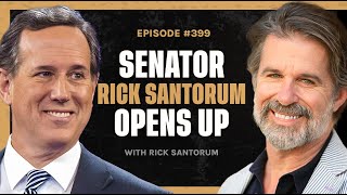 THE OG CULTURE WARRIOR POLITICIAN ON FAITH AND FAMILY