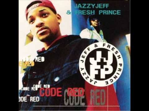 Somethin' like dis - Will Smith