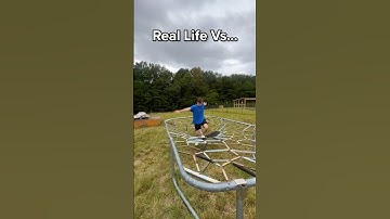 Real Life Vs Ai 🤖 (Part 2)