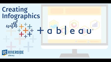 Creating Infographics with Tableau