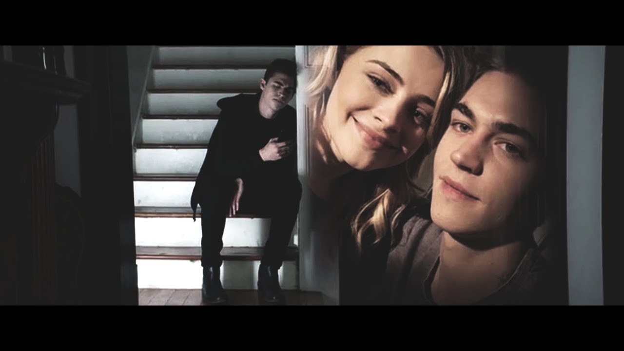 ❖ Hardin und Tessa || Er wird dir das Herz brechen [AfterPassion&AfterTruth] [Deutsch/German]
