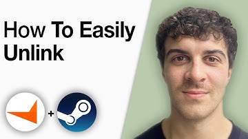 How to Easily Unlink Faceit Account From Steam [2025 Full Guide]