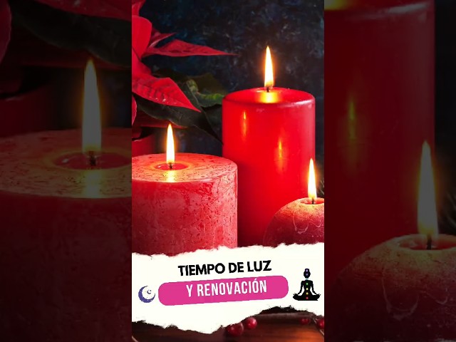 ✨✨ La Navidad es un portal de energía ✨✨