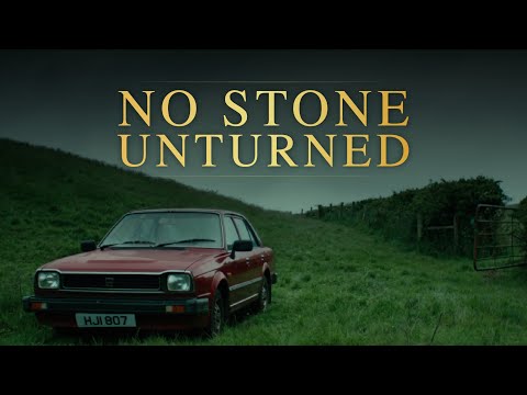 No Stone Unturned,