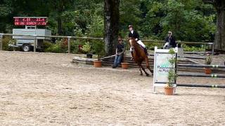 java et julie GP 110 24 juillet hennebont