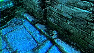 Farcry3 Texture Flickering