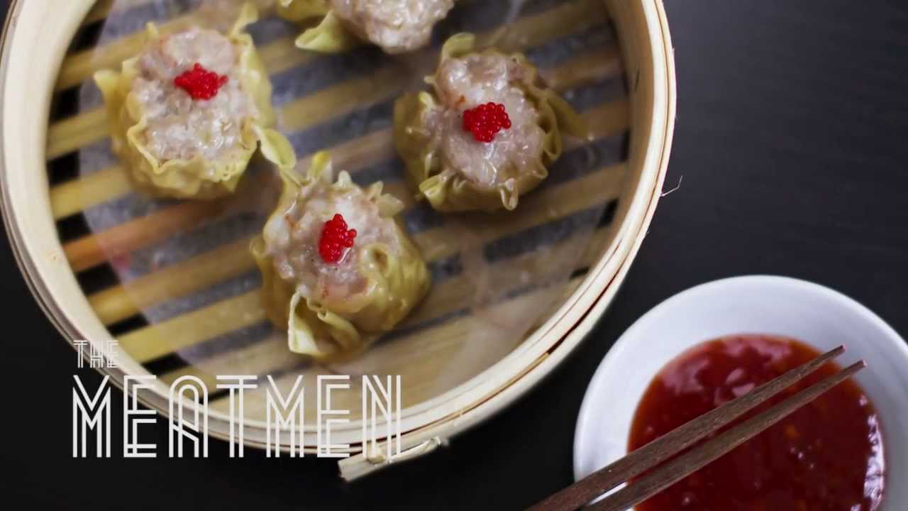 Siew Mai 