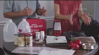 How to prepare ahead of Tropical Storm Helene