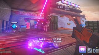 Dusty Ass Splitgate 2 Alpha Clips 2