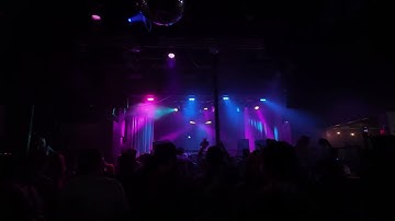 Feed Me | Back Alley yyc 11.09.2024 footage preview DJI Osmo Pocket 3 Low Light mode
