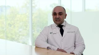 Ammar Saati, MD, FACP | Cleveland Clinic Cardiovascular Medicine