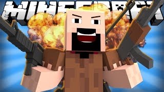 Why Guns Don't Exist in Minecraft   ExplodingTNT