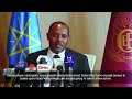 Commercial Bank of Ethiopia Recovers 78% of 801.4 m birr lost in a system glitch: President Abe Sano